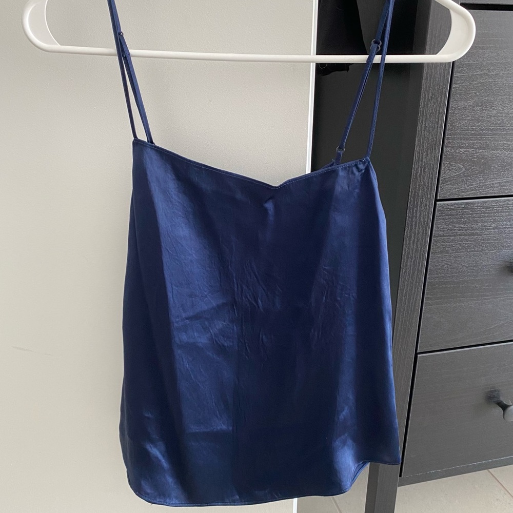 Babaton camisole